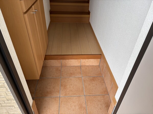 ミルト・タウンTの物件内観写真